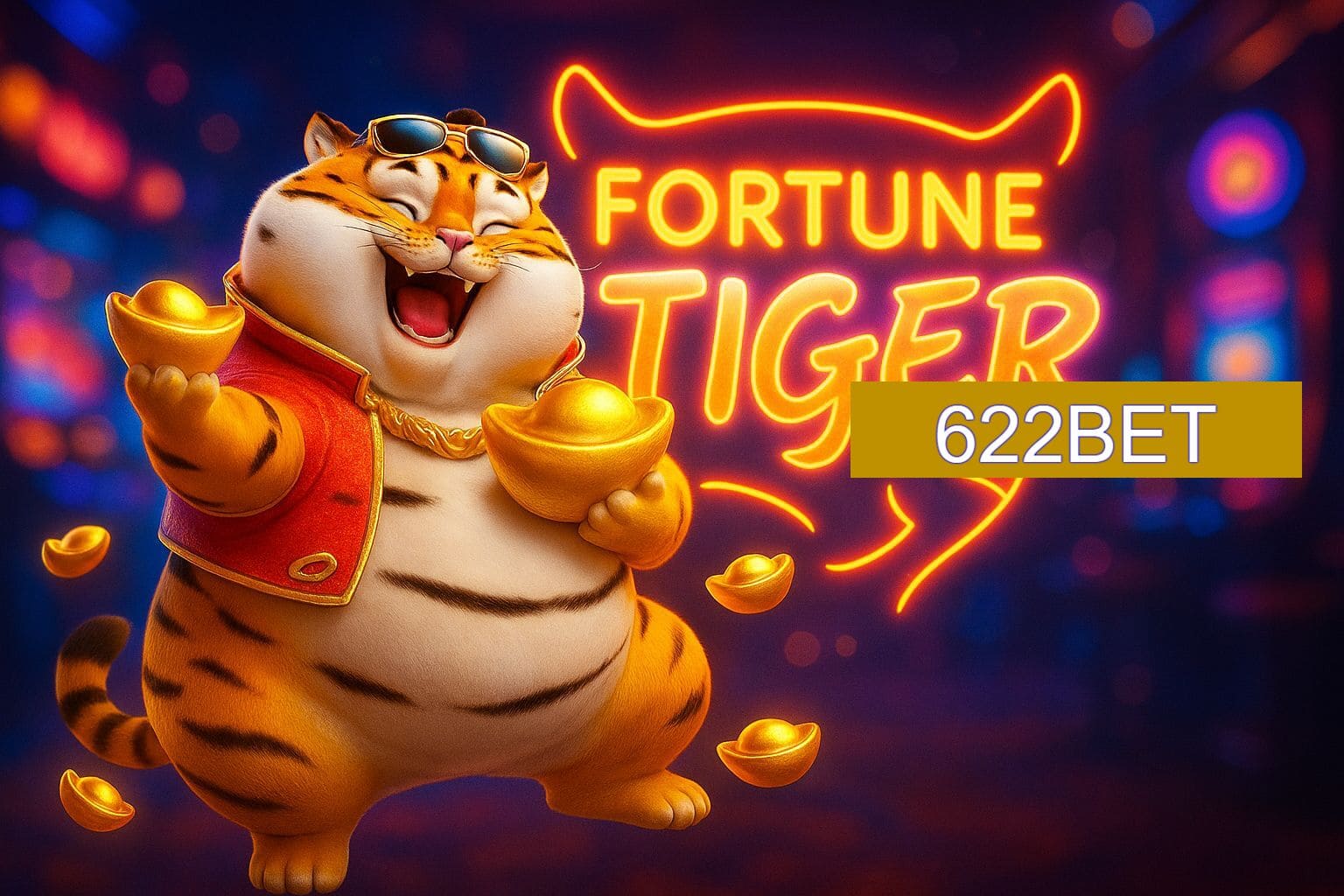 Como Jogar Fortune Tiger
