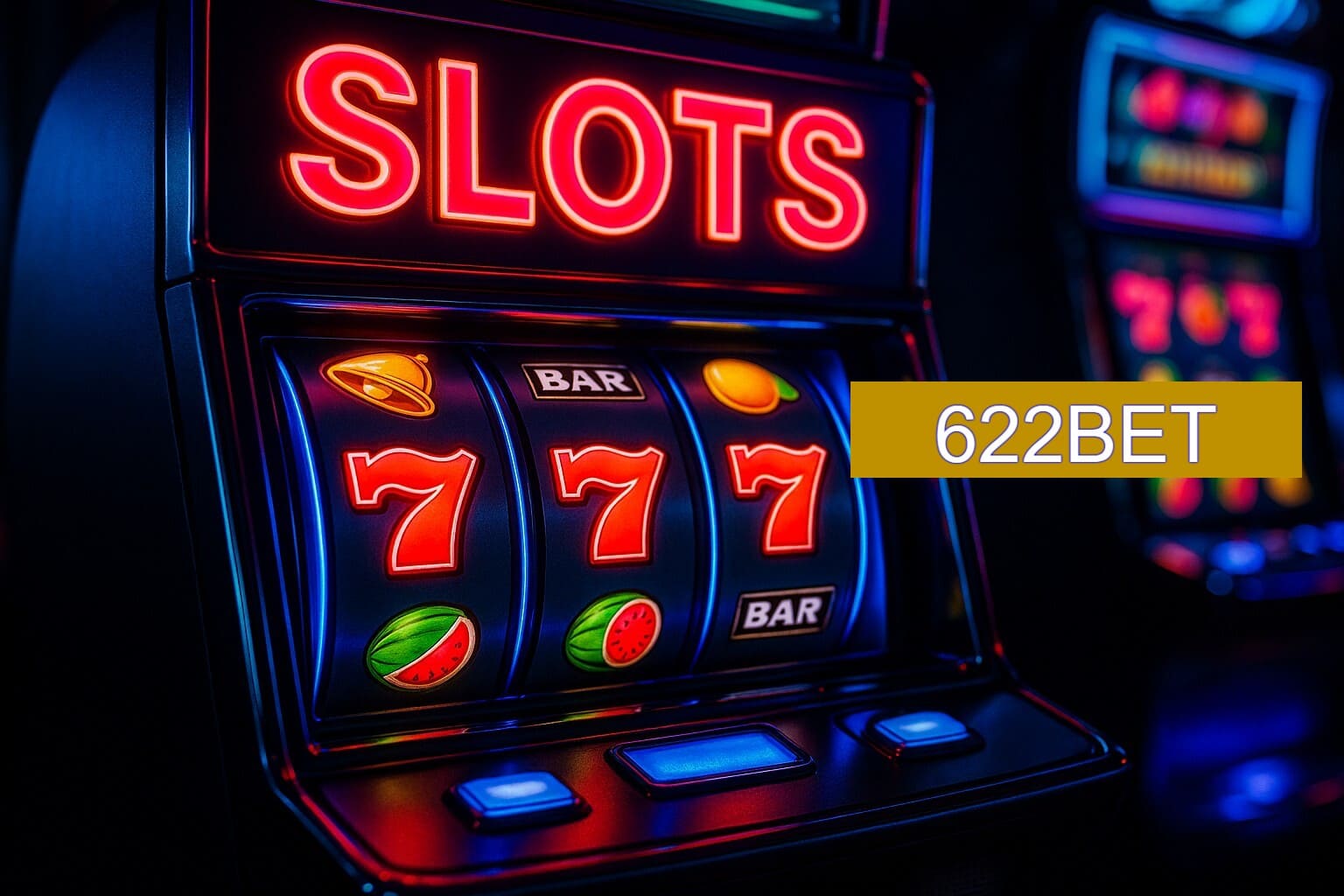 Benefícios dos Slots